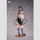 ORIGINAL CHARACTER STATUE 1/6 Succubus Class President MIONA Illustration by Ban! 特典】サキュバス委員長さん 澪奈 illustration by ばん！ 1/6 完成品フィギュア[大漫匠アニメスター]《在庫切れ