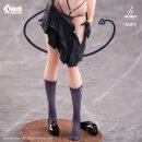 ORIGINAL CHARACTER STATUE 1/6 Succubus Class President MIONA Illustration by Ban! 特典】サキュバス委員長さん 澪奈 illustration by ばん！ 1/6 完成品フィギュア[大漫匠アニメスター]《在庫切れ