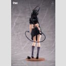 ORIGINAL CHARACTER STATUE 1/6 Succubus Class President MIONA Illustration by Ban! 特典】サキュバス委員長さん 澪奈 illustration by ばん！ 1/6 完成品フィギュア[大漫匠アニメスター]《在庫切れ