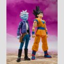 BANDAI SPIRITS S.H.FIGUARTS Dragon Ball Daima GLORIO
