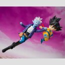 BANDAI SPIRITS S.H.FIGUARTS Dragon Ball Daima GLORIO