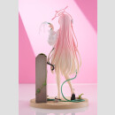Blue Archive PVC Statue 1/7 Hanako Swimsuit Ver. 26 cm