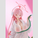 Blue Archive PVC Statue 1/7 Hanako Swimsuit Ver. 26 cm