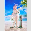 Blue Archive PVC Statue 1/7 Hanako Swimsuit Ver. 26 cm