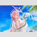 Blue Archive PVC Statue 1/7 Hanako Swimsuit Ver. 26 cm