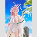 Blue Archive PVC Statue 1/7 Hanako Swimsuit Ver. 26 cm