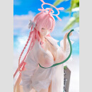 Blue Archive PVC Statue 1/7 Hanako Swimsuit Ver. 26 cm