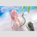 Blue Archive PVC Statue 1/7 Hanako Swimsuit Ver. 26 cm