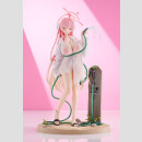 Blue Archive PVC Statue 1/7 Hanako Swimsuit Ver. 26 cm