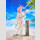 Blue Archive PVC Statue 1/7 Hanako Swimsuit Ver. 26 cm