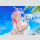 Blue Archive PVC Statue 1/7 Hanako Swimsuit Ver. 26 cm