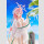 Blue Archive PVC Statue 1/7 Hanako Swimsuit Ver. 26 cm