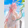 Blue Archive PVC Statue 1/7 Hanako Swimsuit Ver. 26 cm