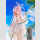 Blue Archive PVC Statue 1/7 Hanako Swimsuit Ver. 26 cm