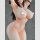 Original Character PVC Statue 1/6 Maid Bikini Chan 27 cm