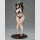 Original Character PVC Statue 1/6 Maid Bikini Chan 27 cm