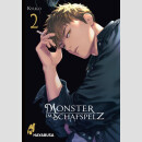 Monster im Schafspelz Bd. 2
