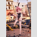 Bunny Rapid Action Squad Actionfigur 1/12 Commando Belka 16 cm