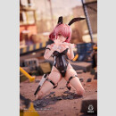 Bunny Rapid Action Squad Actionfigur 1/12 Commando Belka 16 cm