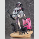 Original Character Arms Note Series PVC Statue 1/7 Jirai-chan Illustration by Ryosuke Fukai 30 cm