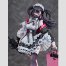 Original Character Arms Note Series PVC Statue 1/7 Jirai-chan Illustration by Ryosuke Fukai 30 cm