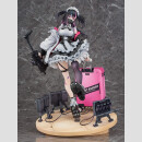 Original Character Arms Note Series PVC Statue 1/7 Jirai-chan Illustration by Ryosuke Fukai 30 cm