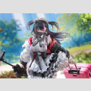 Original Character Arms Note Series PVC Statue 1/7 Jirai-chan Illustration by Ryosuke Fukai 30 cm