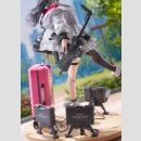 Original Character Arms Note Series PVC Statue 1/7 Jirai-chan Illustration by Ryosuke Fukai 30 cm
