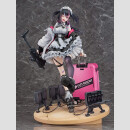 Original Character Arms Note Series PVC Statue 1/7 Jirai-chan Illustration by Ryosuke Fukai 30 cm