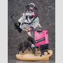 Original Character Arms Note Series PVC Statue 1/7 Jirai-chan Illustration by Ryosuke Fukai 30 cm