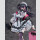 Original Character Arms Note Series PVC Statue 1/7 Jirai-chan Illustration by Ryosuke Fukai 30 cm