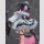 Original Character Arms Note Series PVC Statue 1/7 Jirai-chan Illustration by Ryosuke Fukai 30 cm