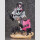Original Character Arms Note Series PVC Statue 1/7 Jirai-chan Illustration by Ryosuke Fukai 30 cm