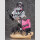 Original Character Arms Note Series PVC Statue 1/7 Jirai-chan Illustration by Ryosuke Fukai 30 cm