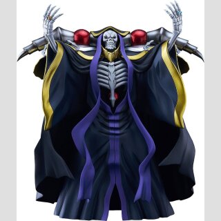 POP UP PARADE SP Overlord AINZ OoAL GOWN