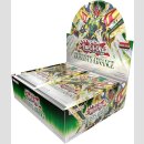 YU-GI-OH! BOOSTER DISPLAY Duelists Advance -DE-