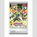 YU-GI-OH! BOOSTER PACK Duelists Advance -DE-