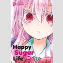 Happy Sugar Life Bd. 1