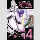 Ich bin eine Spinne, na und? Bd. 14