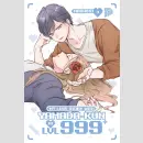 My Love Story with Yamada-kun at LVL 999 Bd. 3