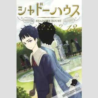 Shadows House Bd. 13
