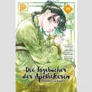 Die Tagebücher der Apothekerin Bd. 14