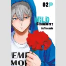 Wild Strawberry Bd. 2