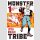 Monster Tribe vol. 1