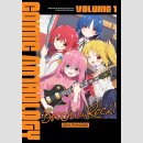 BOCCHI THE ROCK! Comic Anthology vol. 1