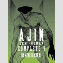 AJIN Demi-Human Complete 4