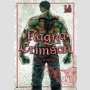 Ragna Crimson Bd. 14