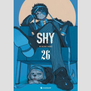 SHY Bd. 26