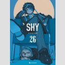 SHY Bd. 26