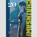 Chainsaw Man Bd. 20
